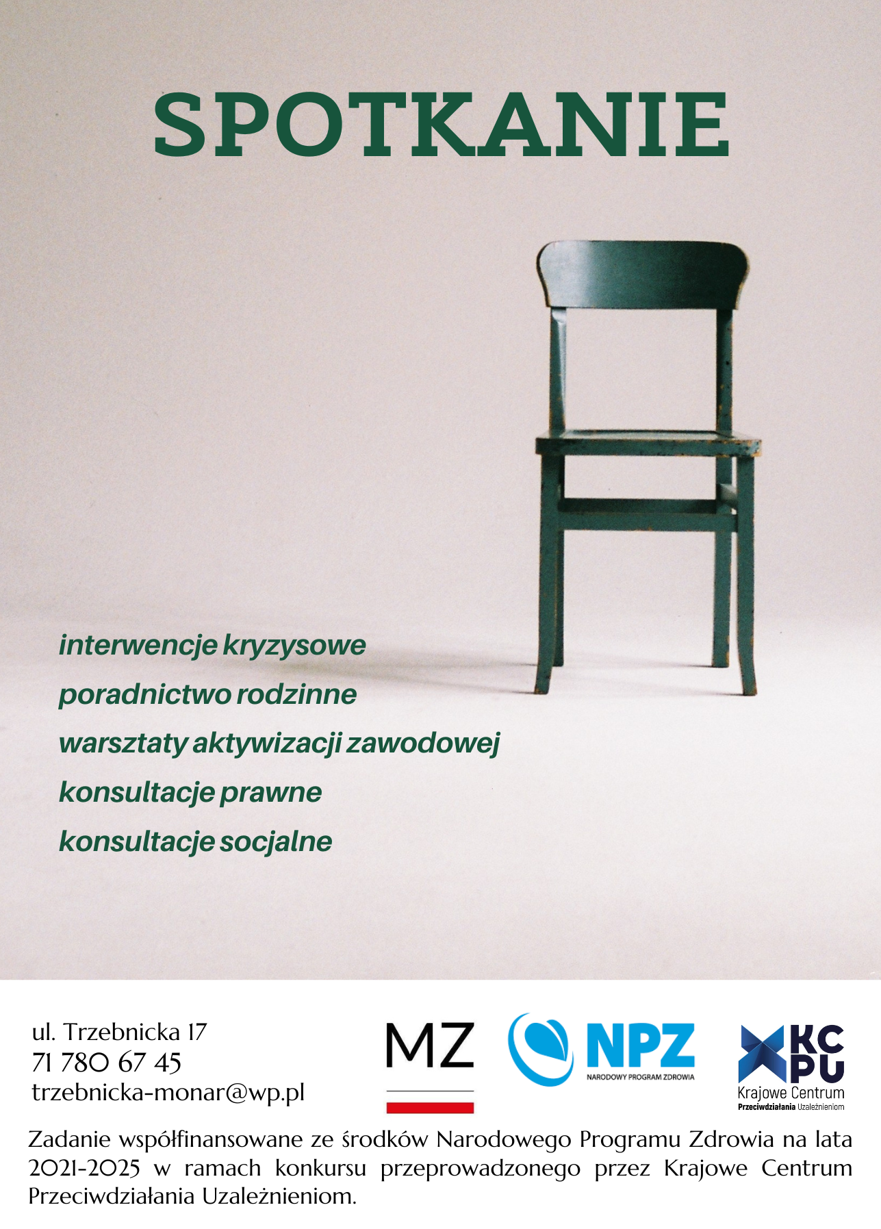 nowespotkanie